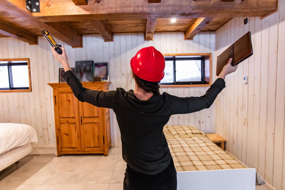 ADU Remodeling: Transforming Backyard Spaces Into Livable Luxury