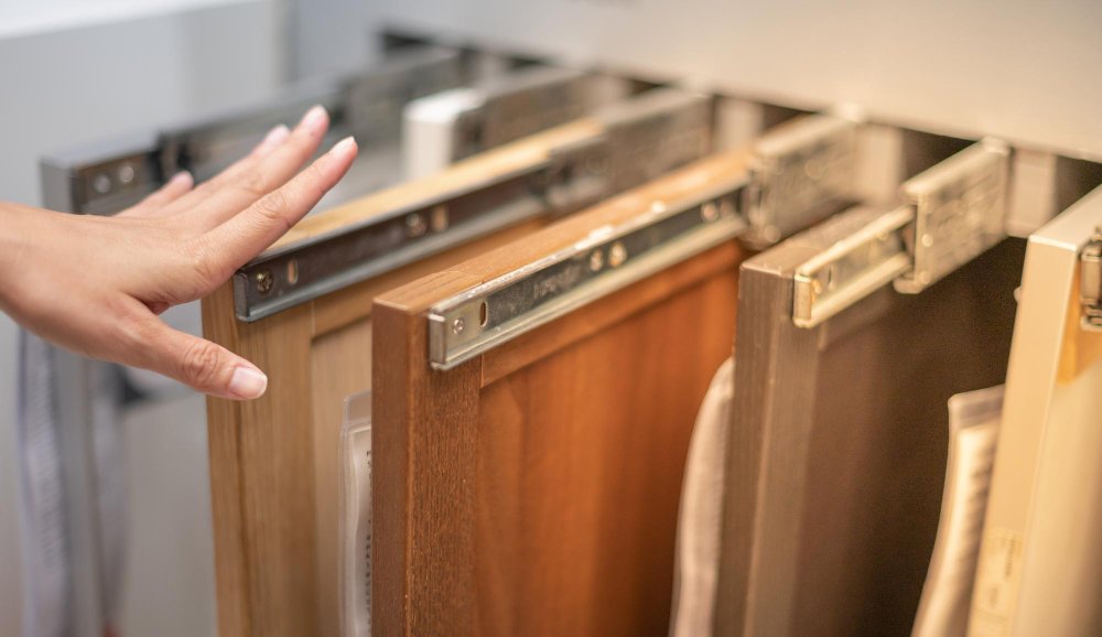 Designed to Impress: The Modern Revival of Custom Closetry