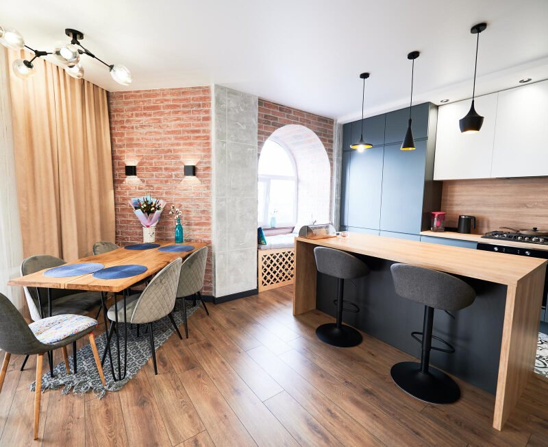 Sacramento remodeling CA