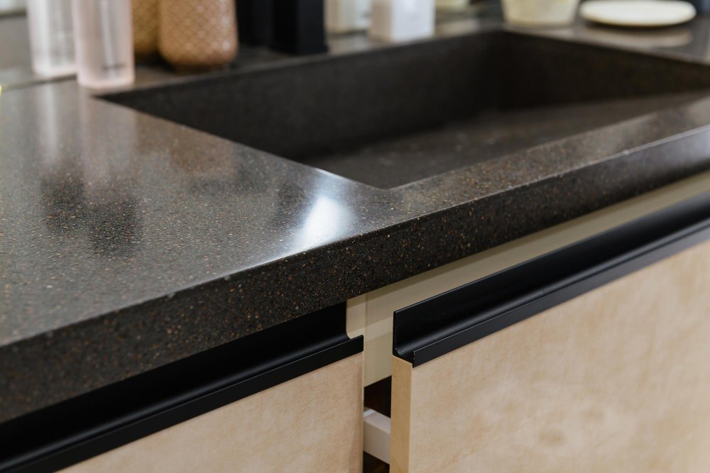 Silestone Countertops: Innovation Meets Timeless Design