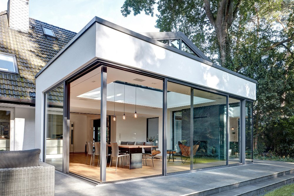 Expanding Horizons: How Home Extensions Elevate Everyday Living