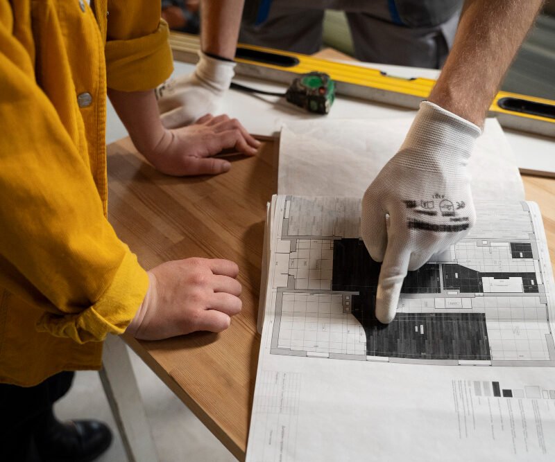 home remodeling Vineyard CA