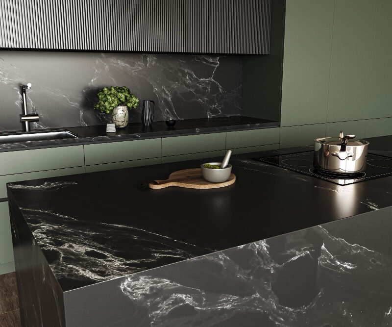 quartz countertops Sacramento