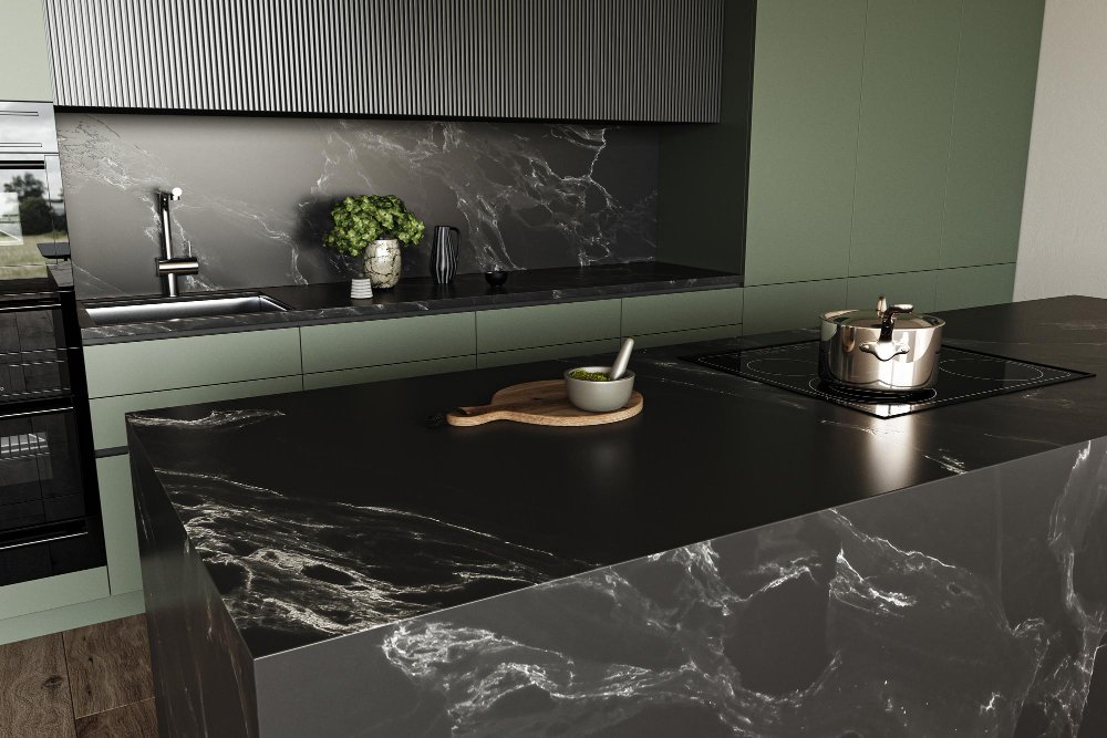 Quartz Countertops Sacramento: The Perfect Blend of Beauty and Strength