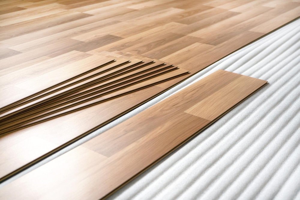 Vinyl Plank Flooring: The Smart Choice for Everyday Comfort