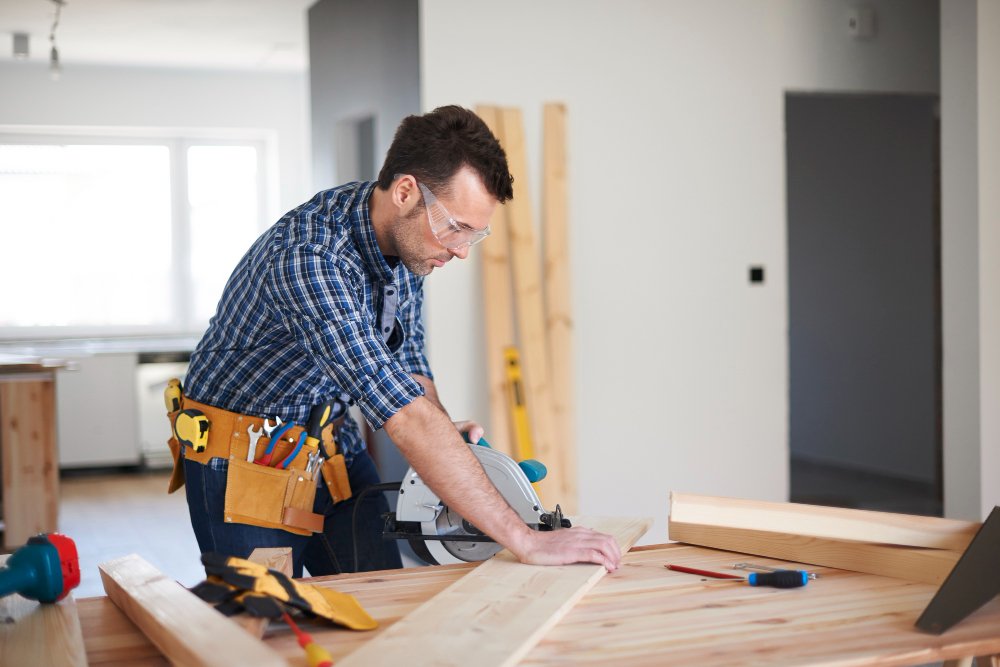 Cabinet Restoration Contractor in Rockford Bay ID: Restore or Replace