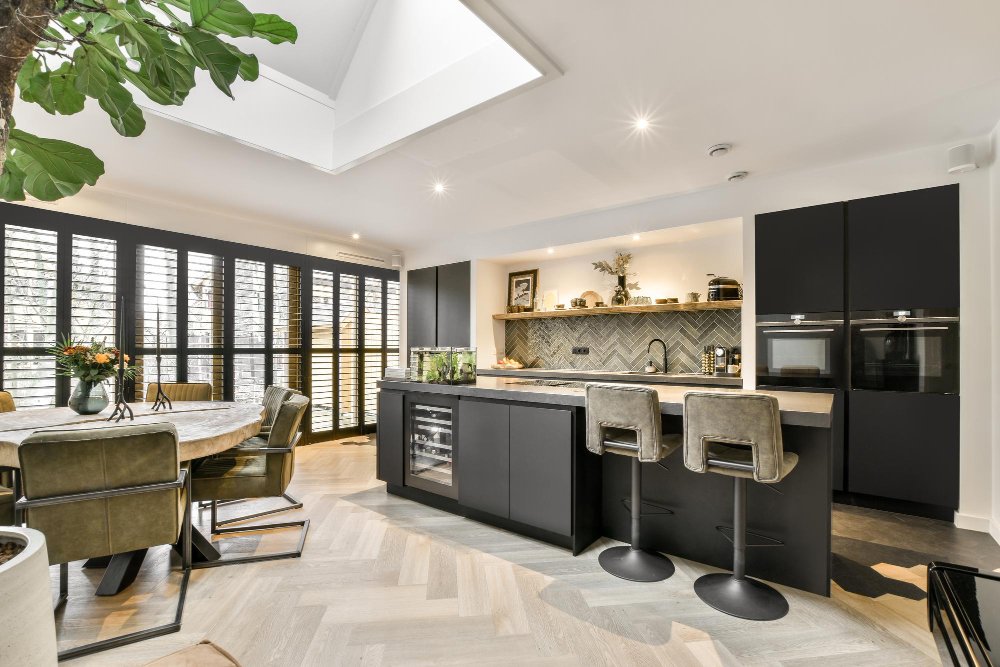 Expert Home Remodeler in Moscow ID: Upgrade with Confidence