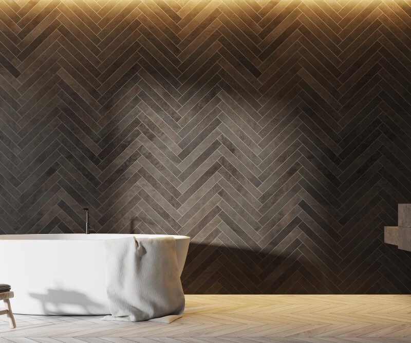 wall surrounds