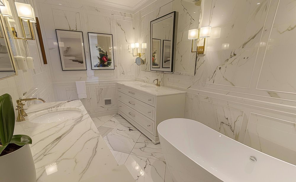 Bathroom Layout Conversions Improving Functional Living Spaces