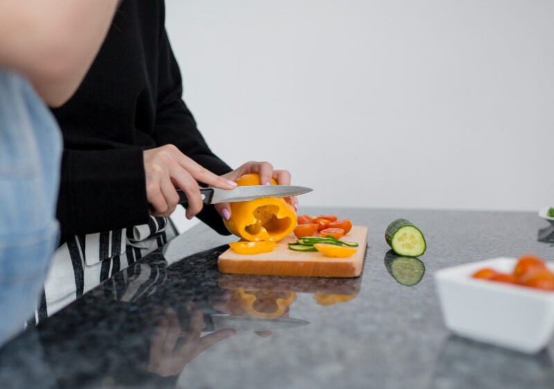 Transform Your Kitchen with Countertops in Parkwater