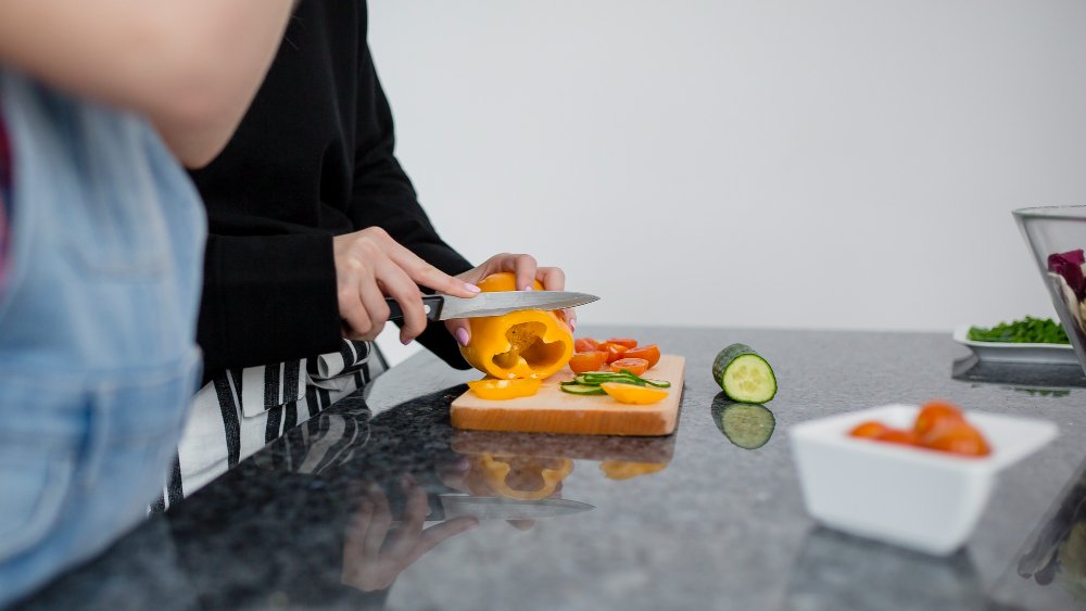 Transform Your Kitchen with Countertops in Parkwater: Upgrade Your Home with Beauty, Durability, and Functionality