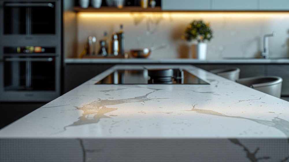 Upgrading Your Countertops in Ramsey, ID: How New Surfaces Transform Your Kitchen and Bathroom